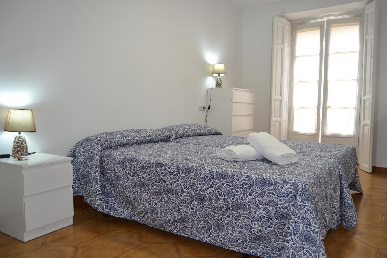 Albergue Valle Del Nonaya Салас Екстериор снимка